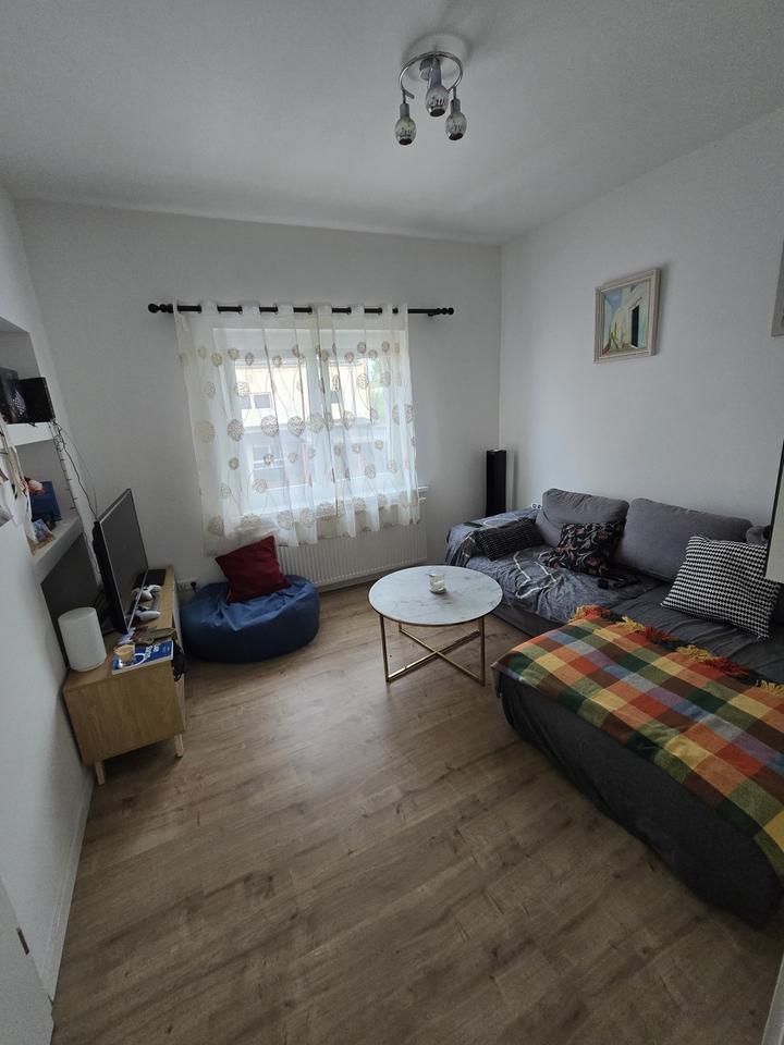 Thumbnail-Helle kernsanierte 2 Zimmer Wohnung in Hannover