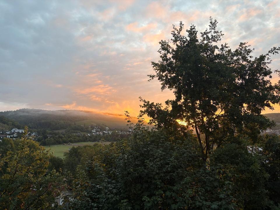 Thumbnail-Mehrfamilienhaus am Waldrand mit 3 Wohnungen