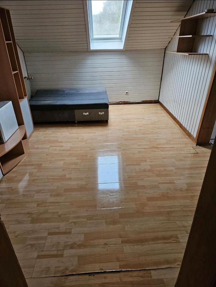 Thumbnail-Dachgeschosswohnung in 54584 Jünkerath zu vermieten