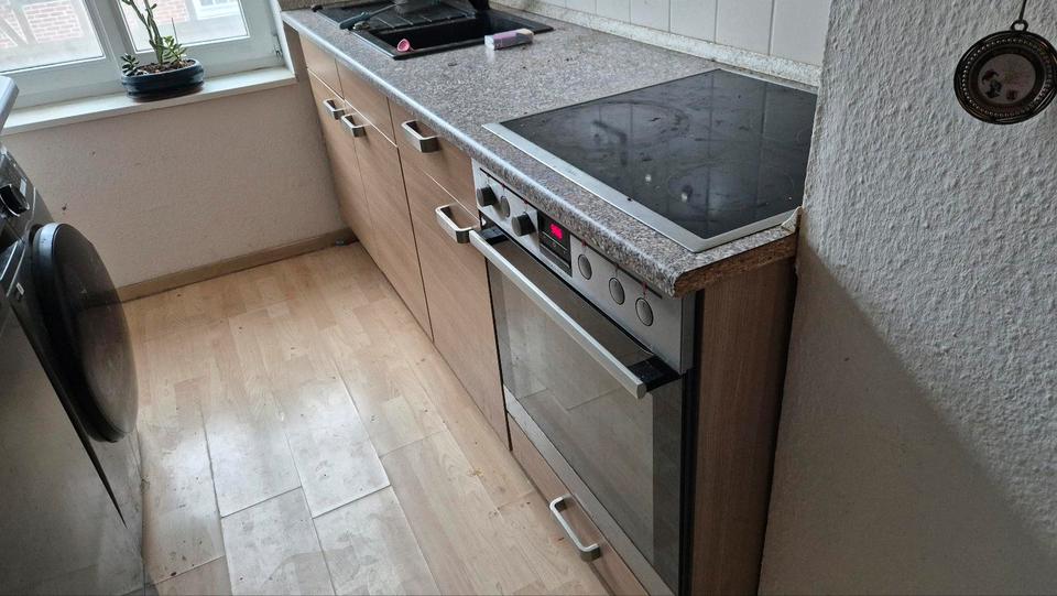 Thumbnail-2-Raumwohnung in der Innenstadt von Rotenburg