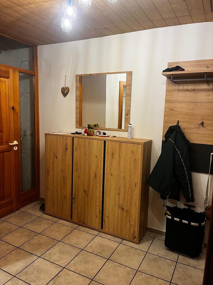 Thumbnail-schöne, helle 3 Zi-WH in der Gemeinde MarklkofenSteinberg