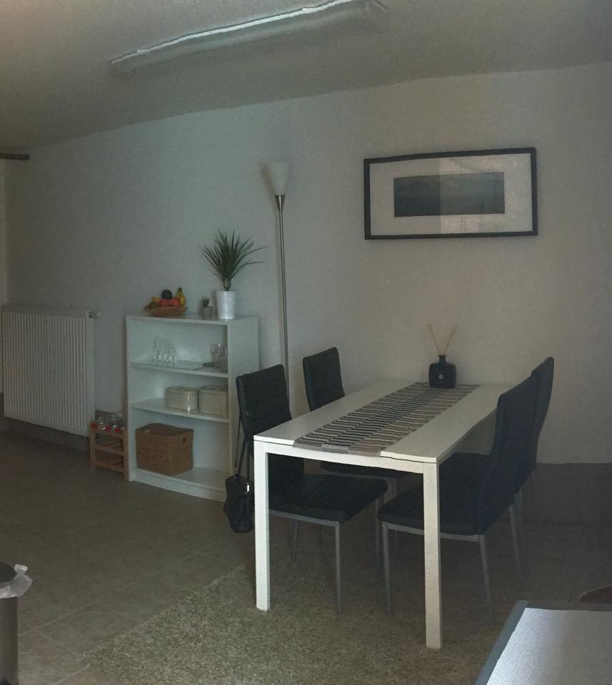 Thumbnail-2 Zi-Whg im UG unseres Zweifamilienhauses zu vermieten