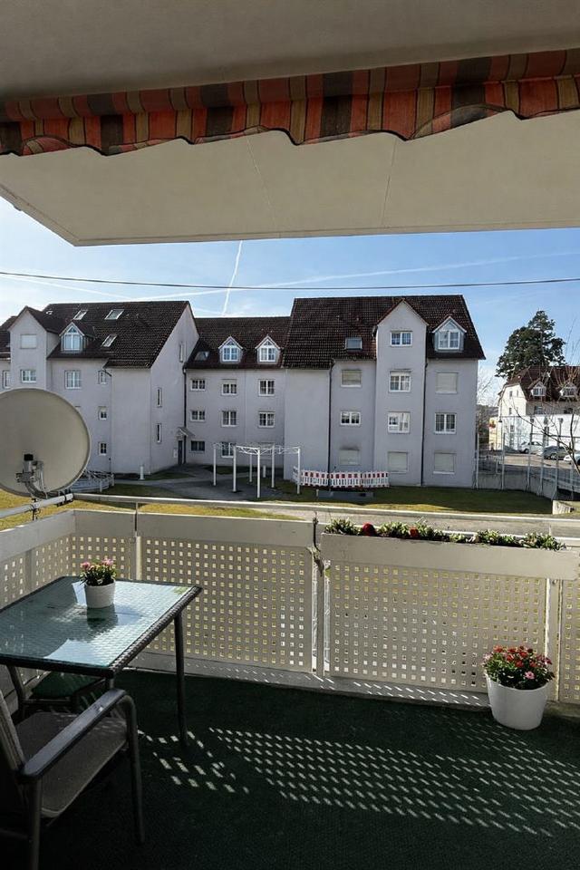 Thumbnail-Schöne 2 Zimmer Wohnung in Gottmadingen