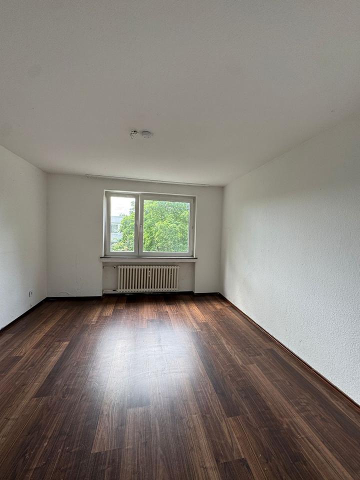 Thumbnail-2,5-Zimmer Wohnung am Niederrhein zu vermieten!