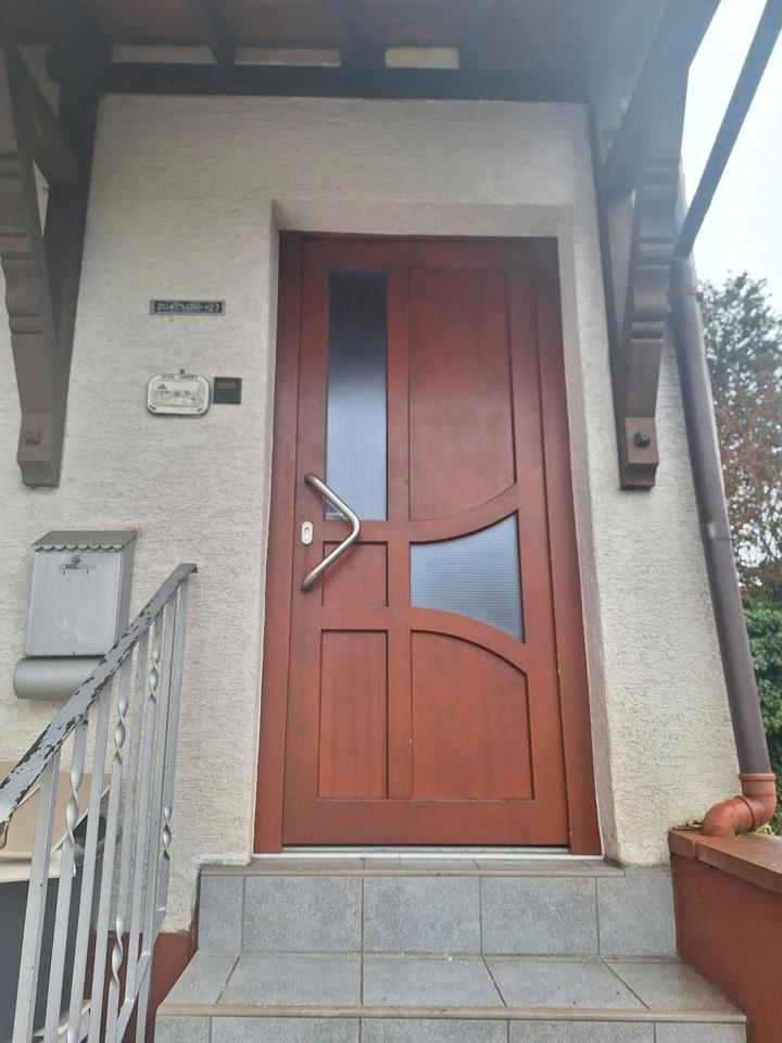 Thumbnail-Renoviertes Einfamilienhaus in ruhiger Lage von Martinshöhe