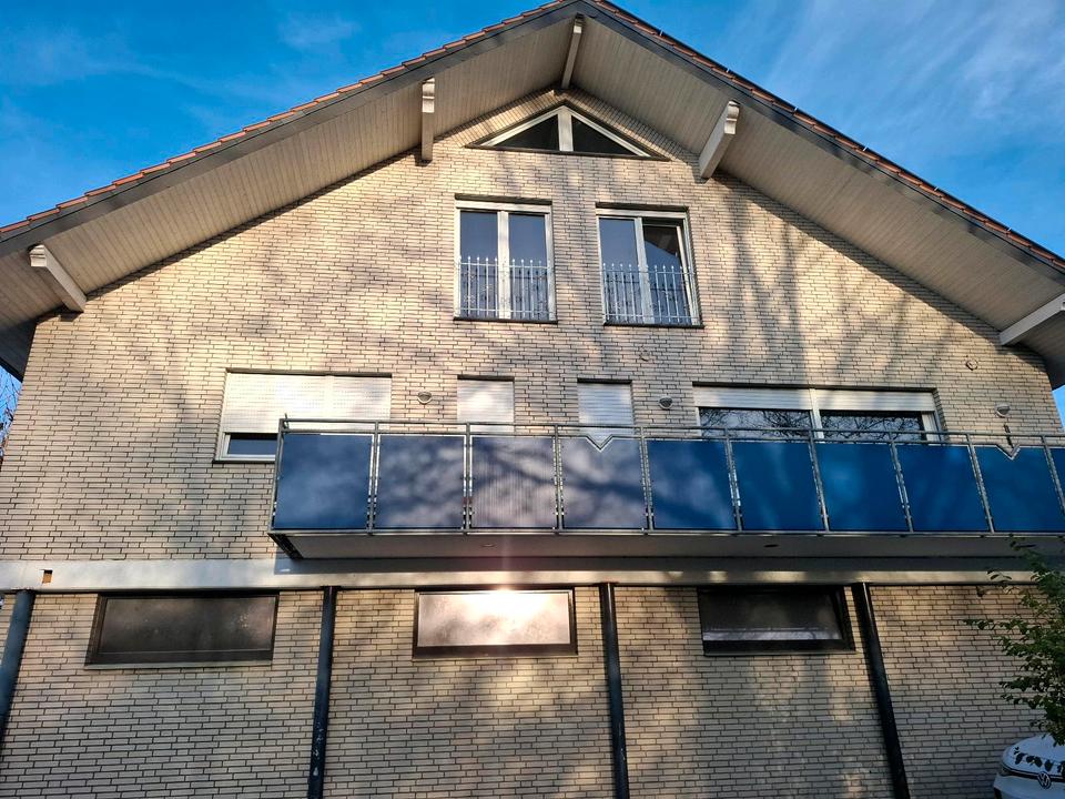 Thumbnail-2 Zimmer Wohnung zu vermieten in Gütersloh