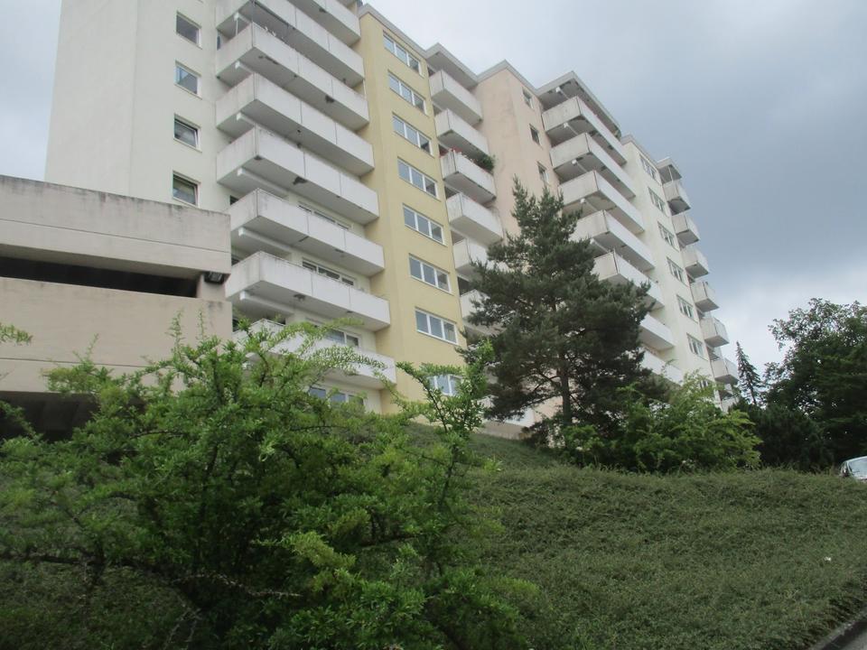 Thumbnail-Große 4 Zimmer mit Balkon im 3. OG mit Aufzug, Hemer, Unter dem Asenberg 7