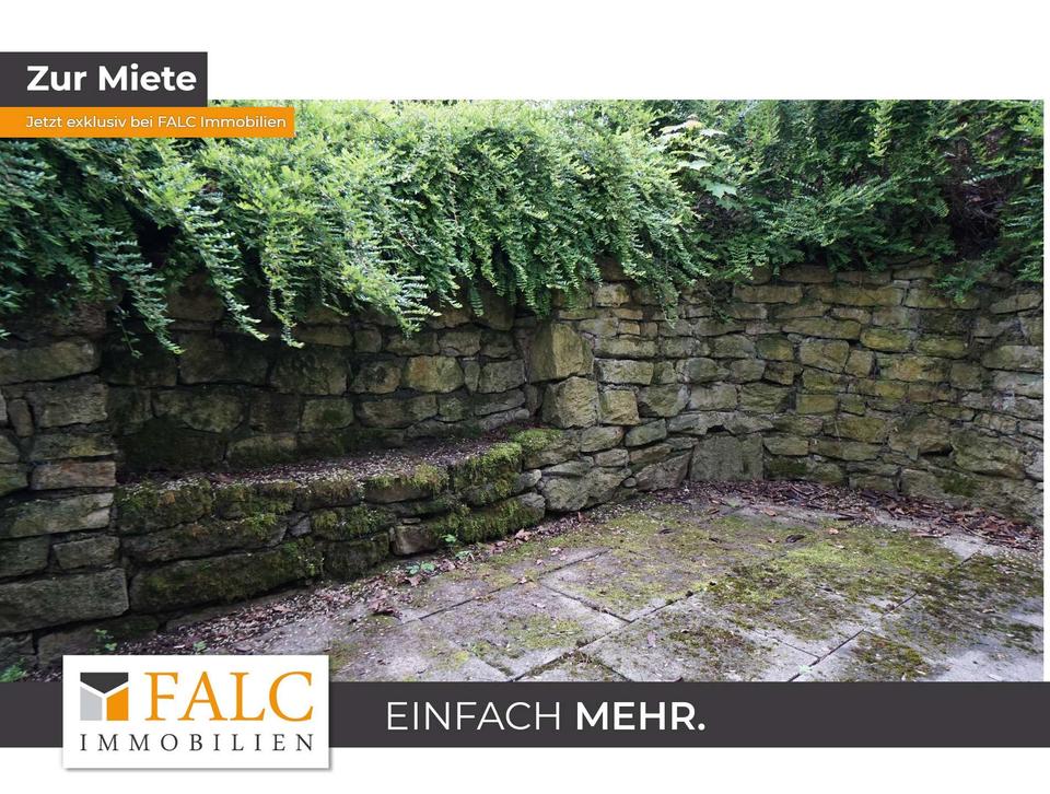 Thumbnail-Ruhig gelegen - 1 Zi. App. ca. 64 m² - FALC-Immobilien Göttingen