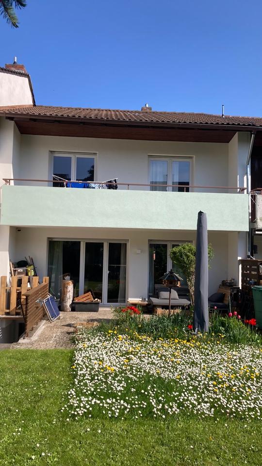 Thumbnail-Reihenmittelhaus in Leingarten