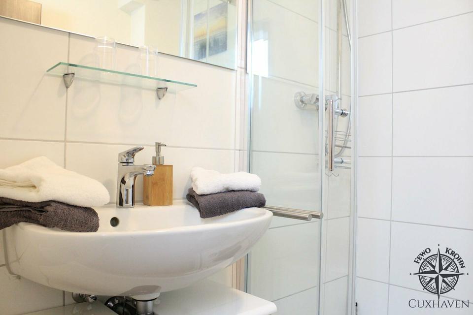 Thumbnail-Fewo Krohn Cuxhaven 1 Ferienwohnung Sahlenburg