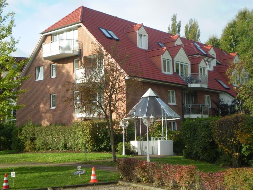 Thumbnail-Ferienwohnung