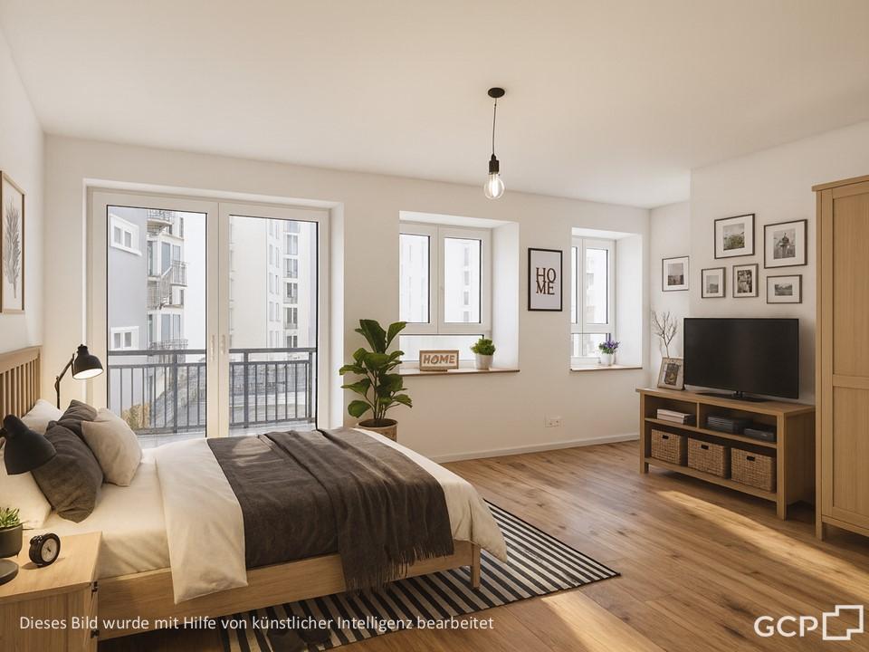 Thumbnail-Dieses Jahr noch einziehen und Mietbonus* kassieren! – ca. 180 m², 5 stilvolle Zimmer und EBK!