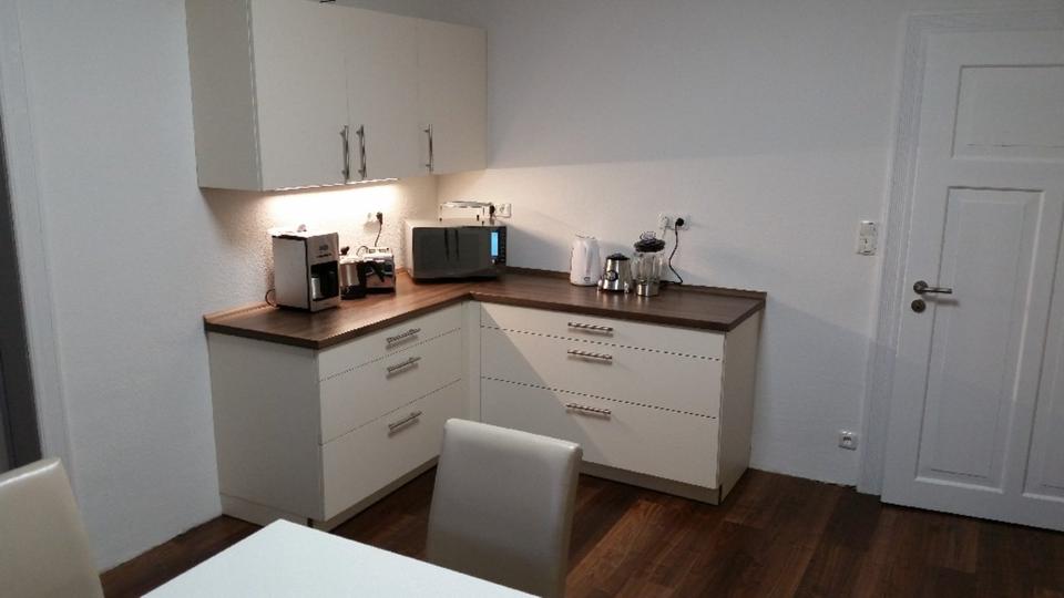 Thumbnail-WG-Zimmer AusbildungStudium verkehrsgünstig Estorf nahe Nienburg