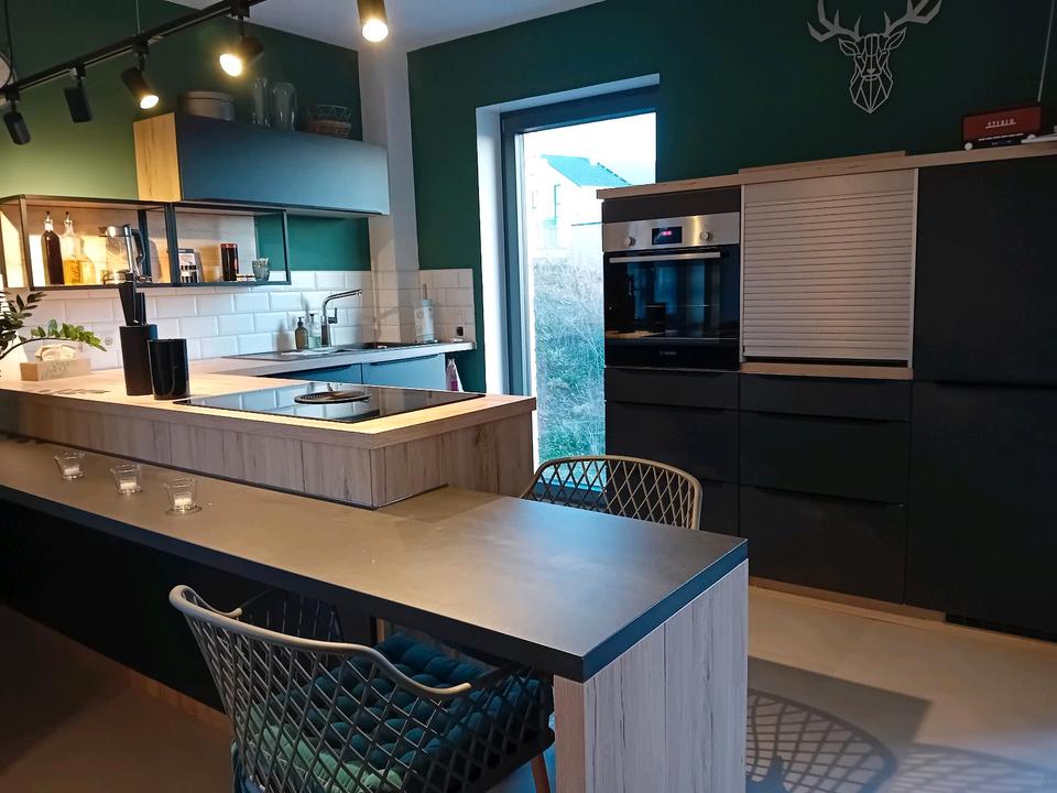 Thumbnail-Vollmöblierte 2,5-Zimmerwohnung von privat zur Zwischenmiete