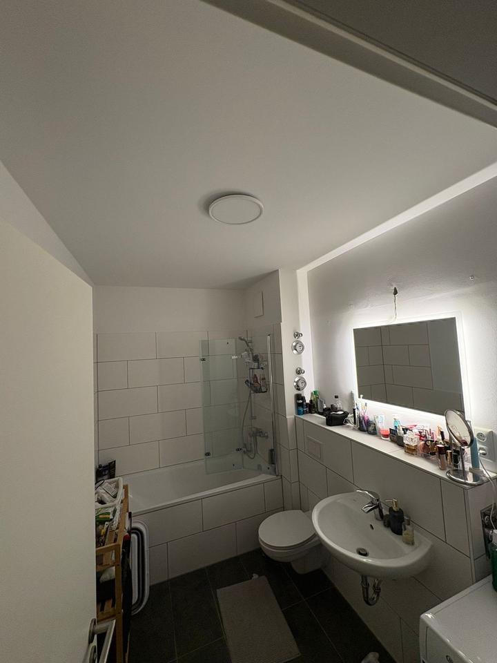 Thumbnail-2 Zimmer Wohnung Berlin Hellersdorf