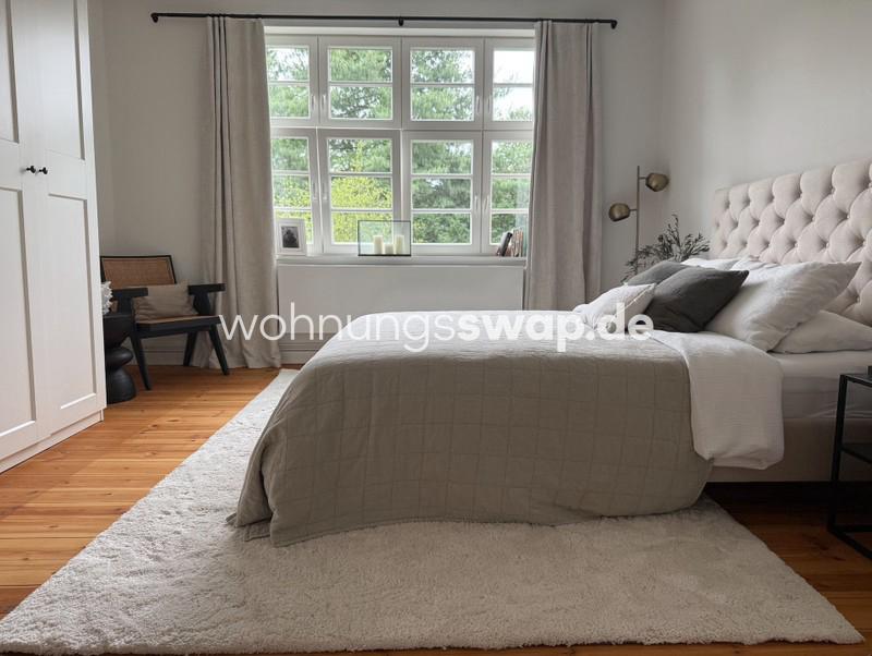 Thumbnail-Wohnungsswap - 2 Zimmer, 64 m² - Othmarscher Kirchenweg, Altona, Hamburg