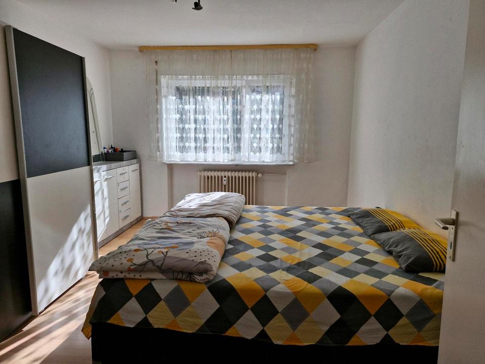 Thumbnail-Voll möblierte 2,5- Zimmer- Wohnung in Top-Lage Stuttgart