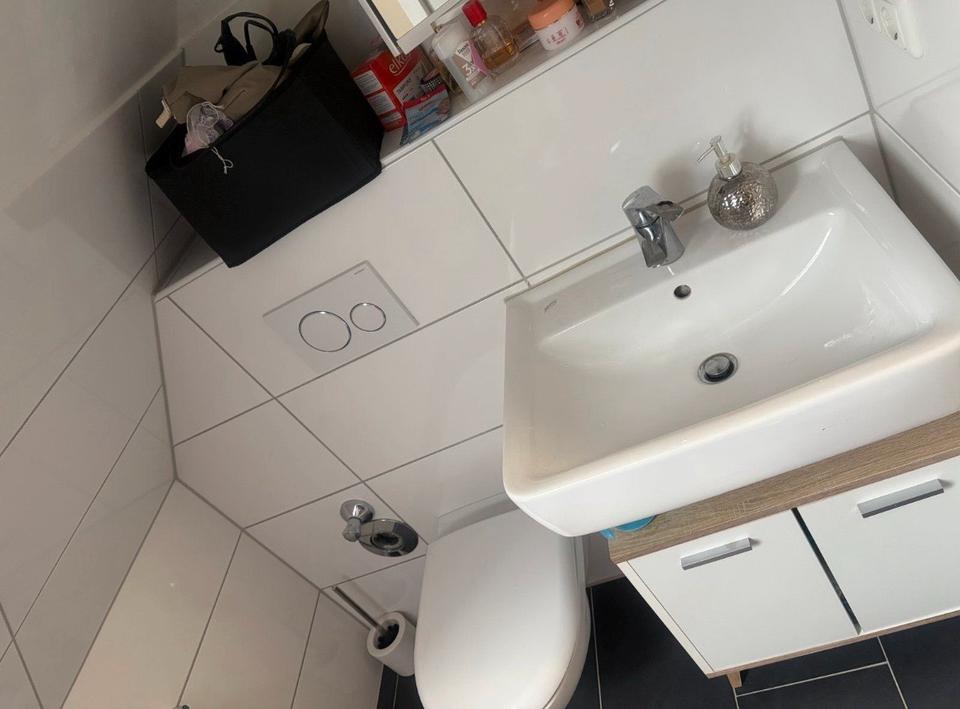 Thumbnail-Wohnung vorübergehend zu vermieten – ab sofort bis 15.06.2026