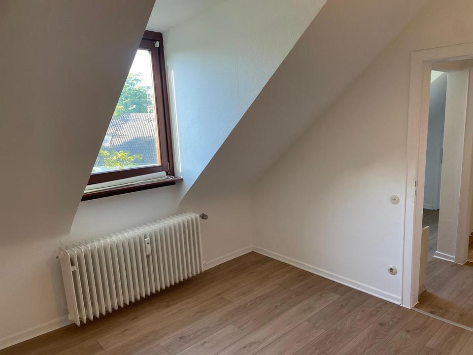 Thumbnail-WG Zimmer 11+6 qm Aachen RWTH Melatener Straße in 3er WG