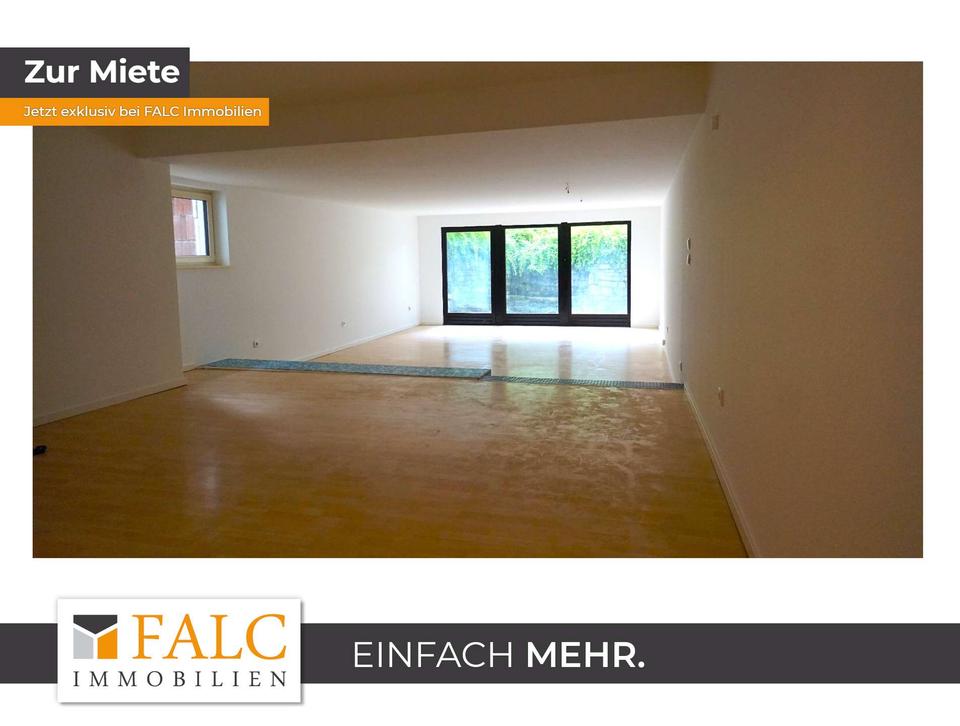 Thumbnail-Ruhig gelegen - 1 Zi. App. ca. 64 m² - FALC-Immobilien Göttingen