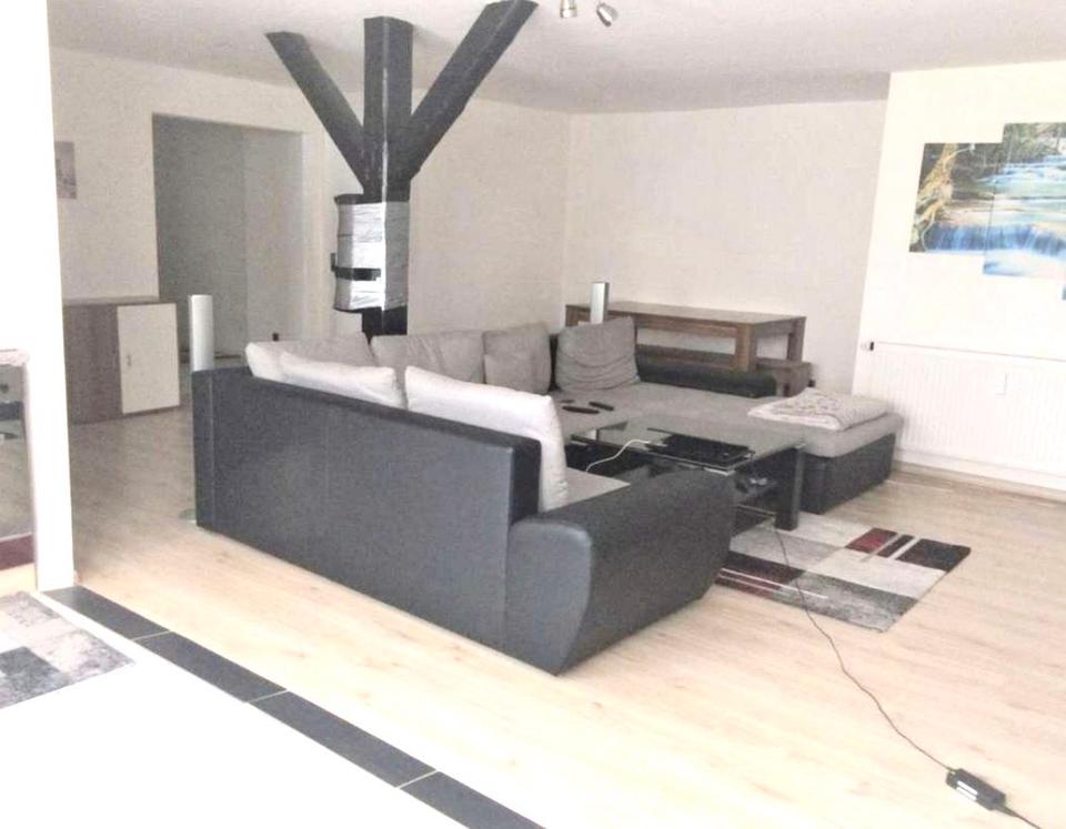 Thumbnail-2 Zi. Wohnung inkl. 2 Stellpl. TerrasseGart. HannoverHildesheim