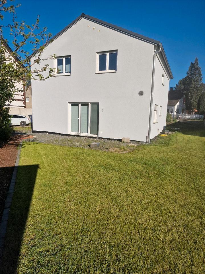 Thumbnail-Freistehendes Einfamilienhaus in Lindenhorst KfW40+
