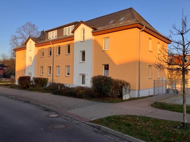 Thumbnail-Moderne Dachgeschosswohnung in Citynähe
