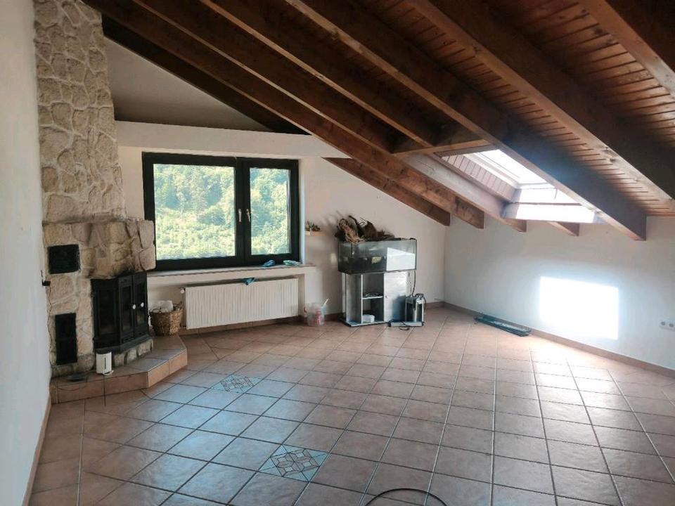 Thumbnail-Schöne 3-Zi.Wohnung mit Garage