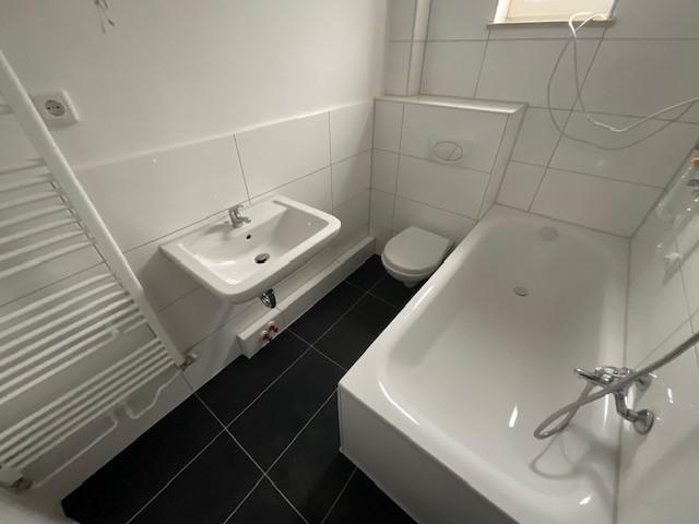 Thumbnail-2-Zimmer-Wohnung in Wilhelmshaven Fedderwardergroden