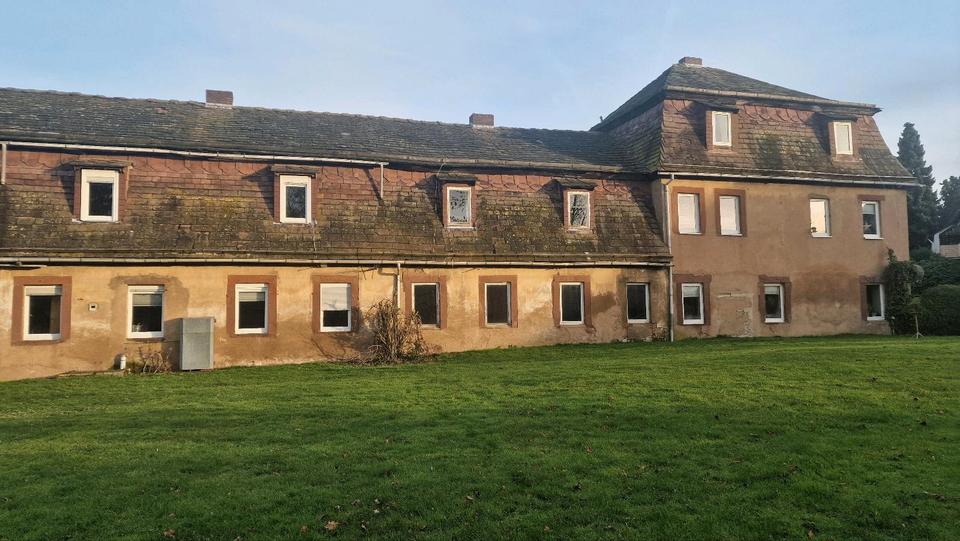 Thumbnail-Reihenhaus