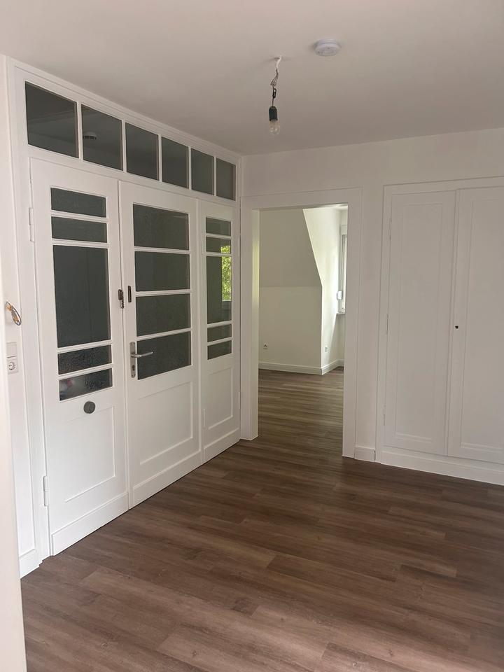 Thumbnail-Kernsanierte 2 Zimmerwohnung im Stadtpark Gütersloh
