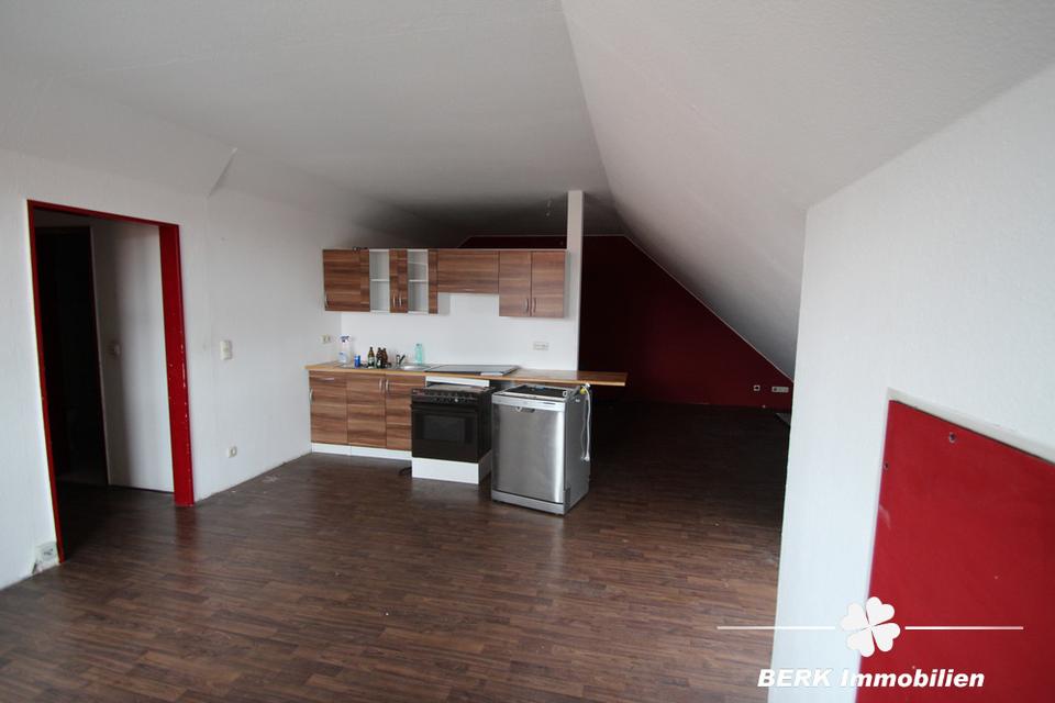 Thumbnail-Provisionsfrei mieten: kleine Wohnung in bester Innenstadtlage von Osterode