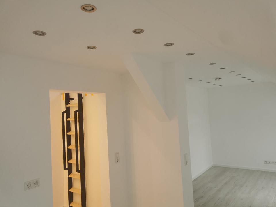 Thumbnail-1,5 Zimmer Dachgeschoß Wohnungin PB-Wewer