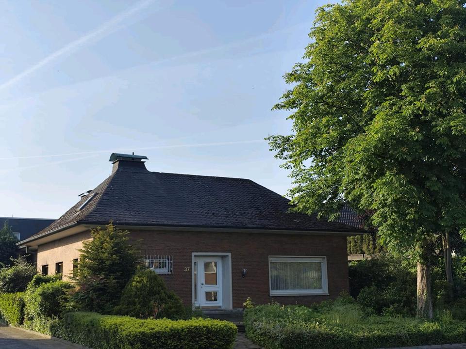 Thumbnail-Gehobenes Einfamilienhaus von privat