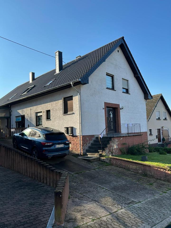 Thumbnail-Haus zu verkaufen in 66822 Aschbach