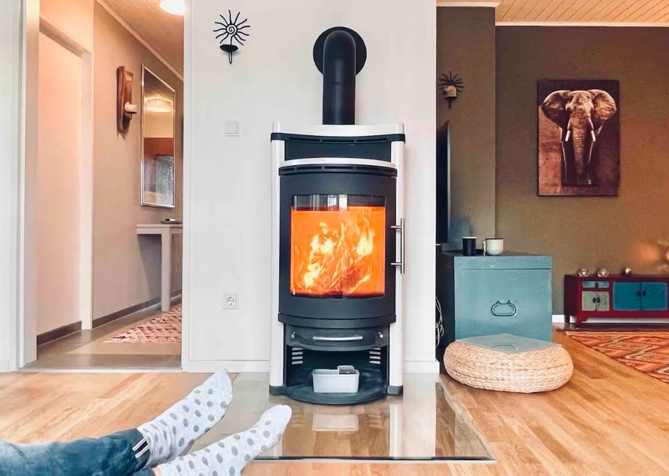 Thumbnail-Sehr schöne Wohnung möbliert, 80 m² zu vermieten