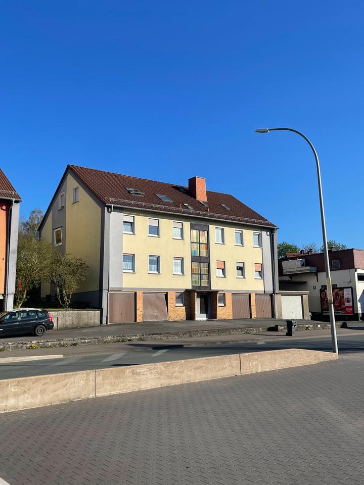 Thumbnail-Schöne Dreizimmerwohnung mit Flair