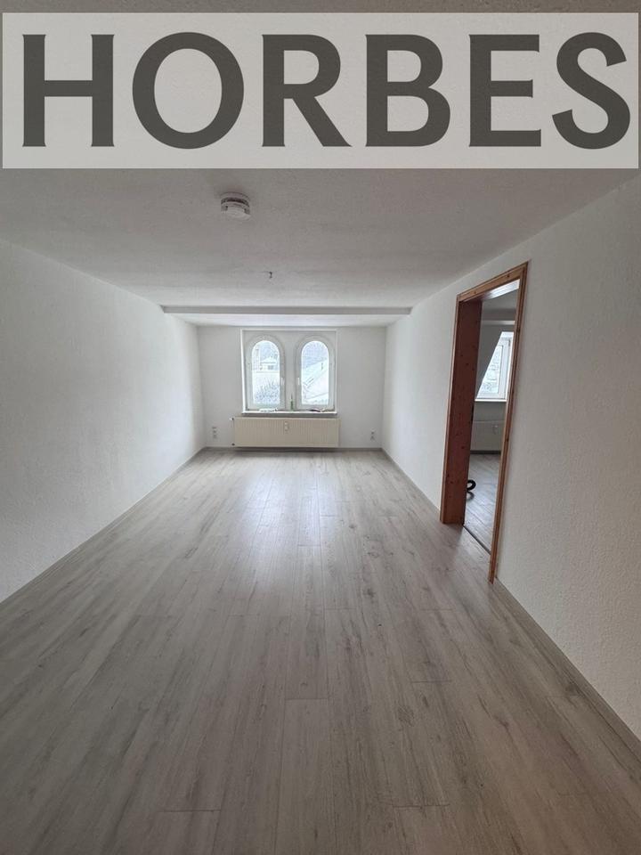 Thumbnail-3-Raum Wohnung mit Tageslichtbad in zentraler Lage