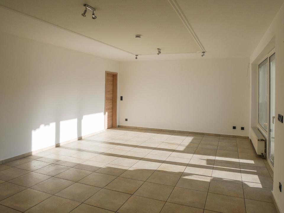 Thumbnail-Helle, Barrierefreie 2 Zimmer Wohnung