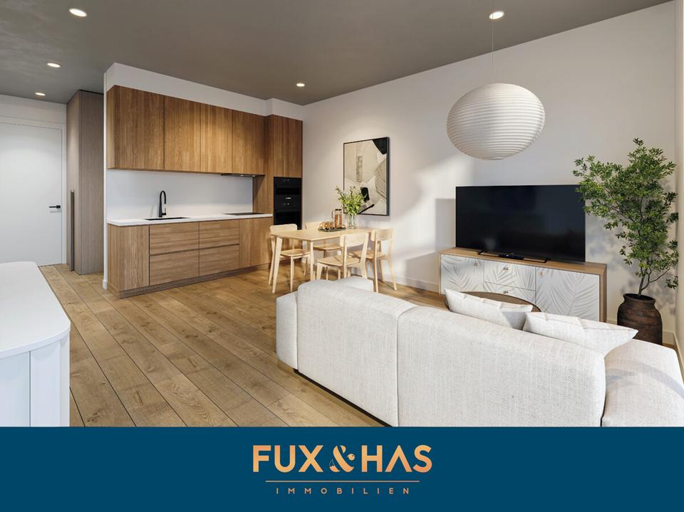 Thumbnail-Vollmöblierte Apartments mit Serviceoption! Komfortables und modernes Wohnen für jede Lebensphase!