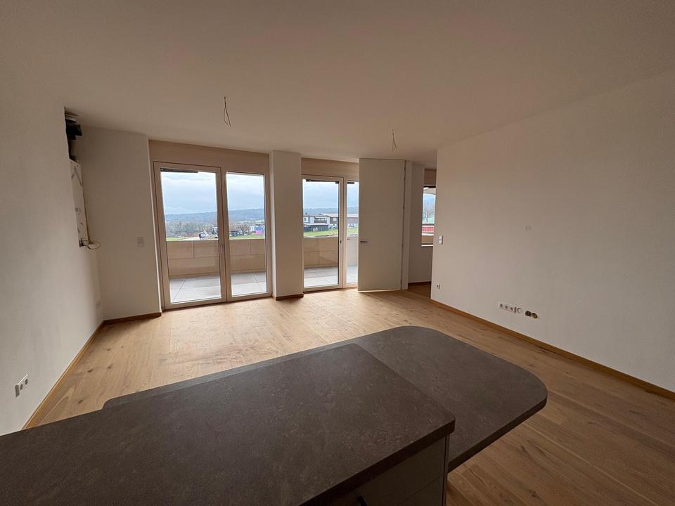 Thumbnail-2-Zimmerwohnung Neubau Erstbezug
