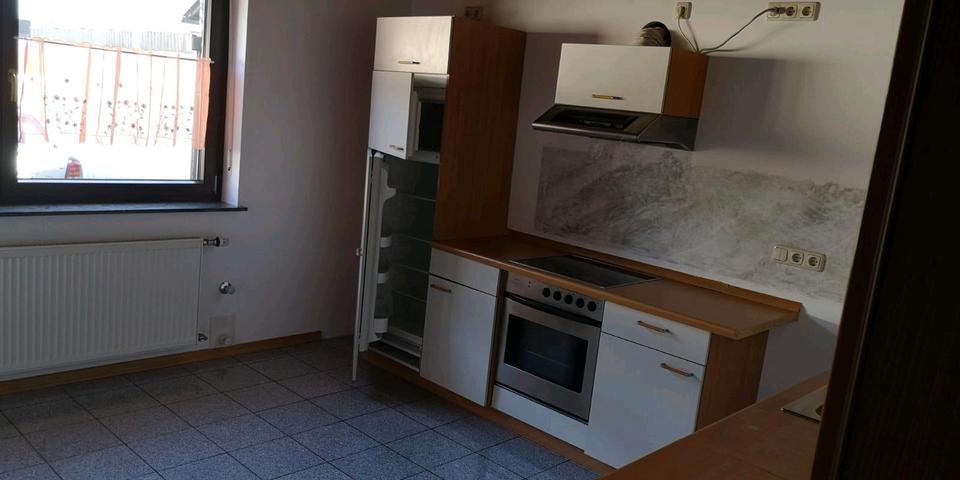 Thumbnail-Kleine Wohnung zu vermieten