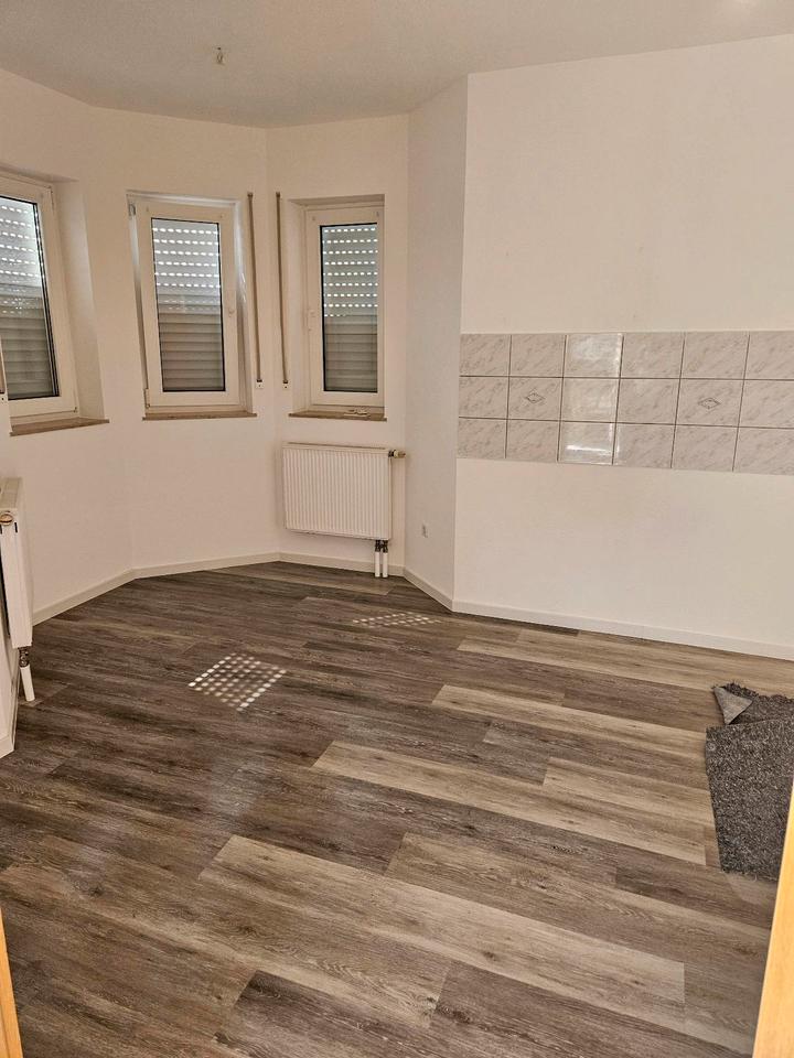 Thumbnail-Erdgeschosswohnung