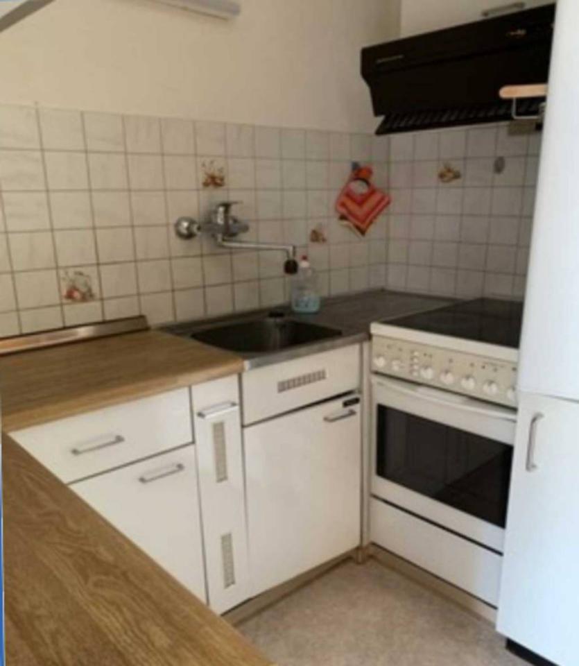 Thumbnail-1 Zi. Wohnung 35qm in St. Blasien