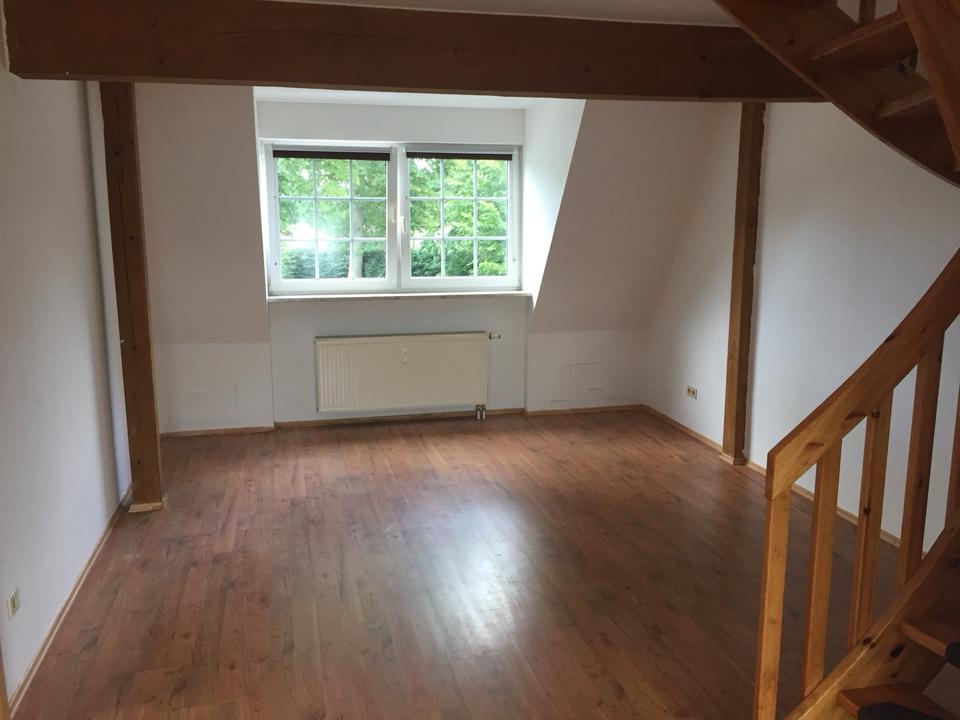 Thumbnail-Mietwohnung und Heidmühlen frei