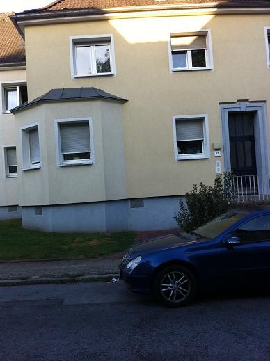 Thumbnail-Bei VIVAWEST die Sonnenstrahlen auf dem eigenen Balkon genießen.