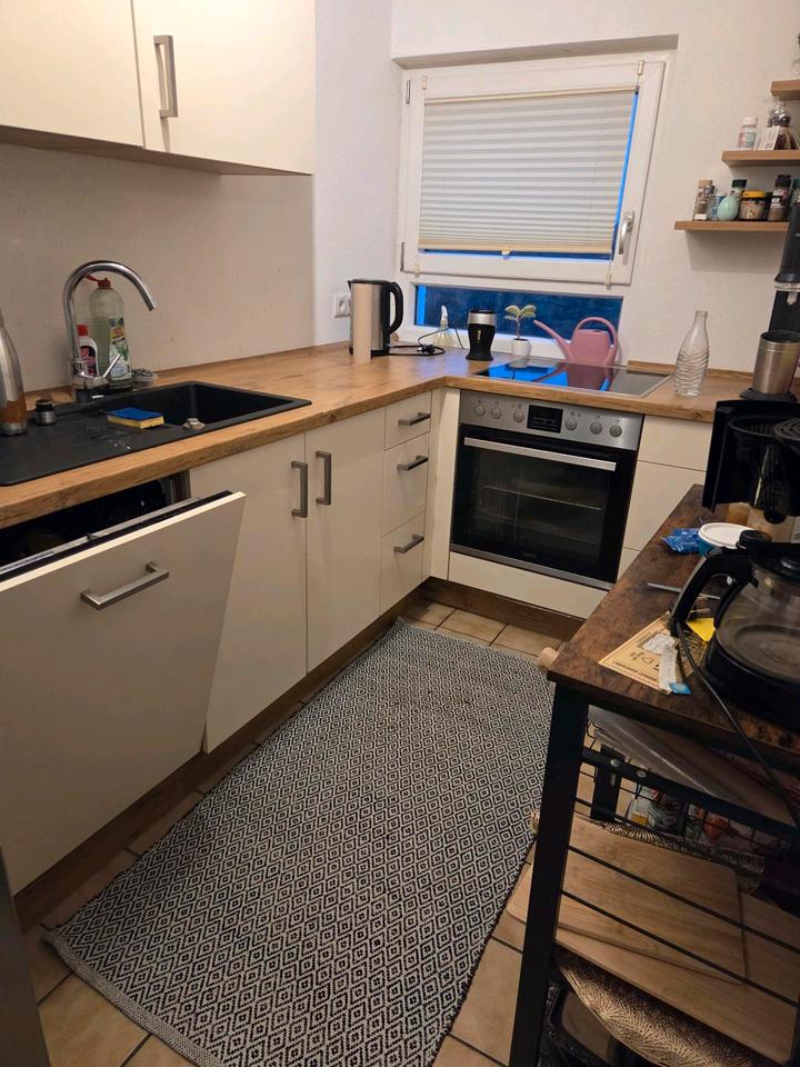 Thumbnail-Wohnung Doppelhaushälfte mit Garten in Freyung