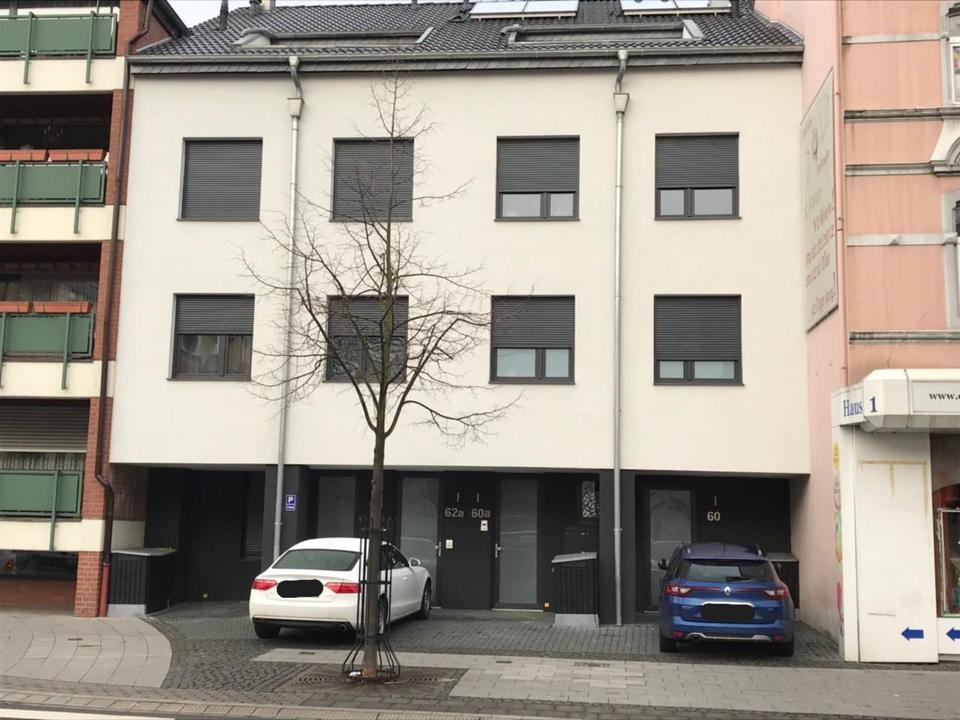 Thumbnail-Barrierefreie Hochwertige EG Neubauwohnung in Eschweiler
