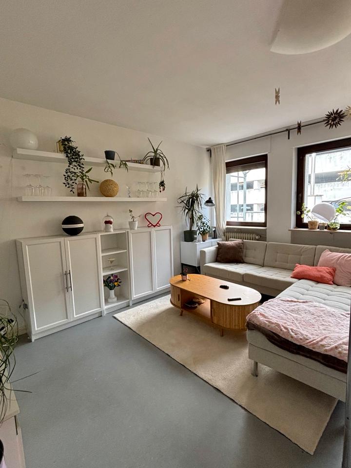 Thumbnail-2ZKB in St Johann ab 01.06.26