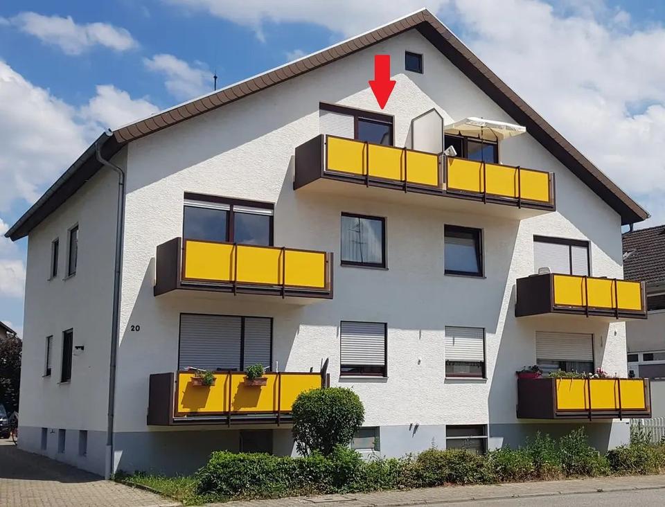 Thumbnail-Großzügiges Appartement in bevorzugter Lage